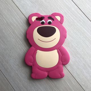 ディズニー(Disney)のiPhoneケース(iPhoneケース)