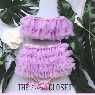 大人気♡thepinkcloset♡こじはるとオソロ水着(水着)