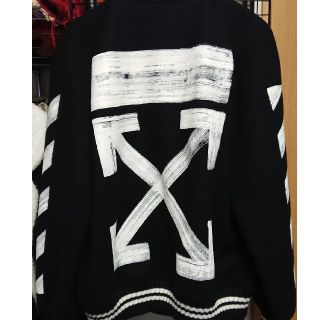 Off-White(スタジャン)のフリマアイテム一覧 Off-White(スタジャン)のフリマアイテム一覧