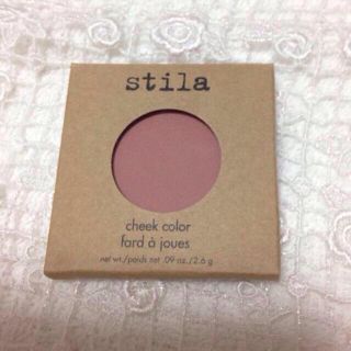 スティラ(stila)のスティラ チーク(その他)