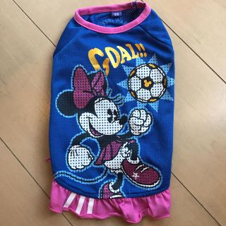 ディズニー(Disney)の新品未使用ペットパラダイスＳＳ(ペット服/アクセサリー)