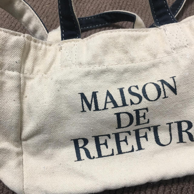 Maison de Reefur(メゾンドリーファー)のメゾンドリーファー サコッシュ ポシェット レディースのバッグ(ショルダーバッグ)の商品写真