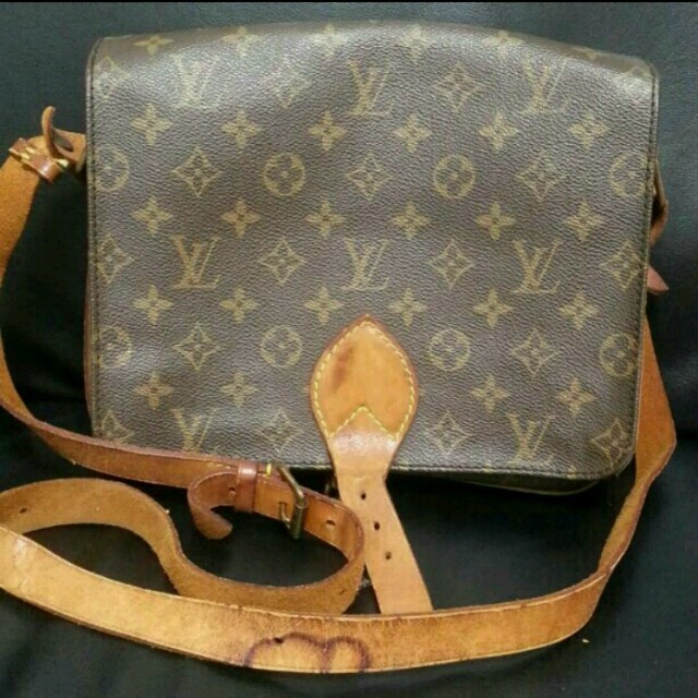 LOUIS VUITTON(ルイヴィトン)のルイヴィトン レディースのバッグ(ショルダーバッグ)の商品写真