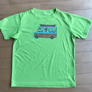 モンベル(mont bell)の モンベル キッズ Tシャツ150(登山用品)