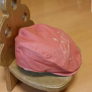 ハンチング帽子(ハンチング/ベレー帽)