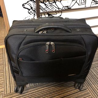 サムソナイト(Samsonite)のサムソナイト samsonite キャリーバッグ(ビジネスバッグ)