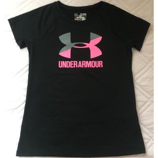 アンダーアーマー(UNDER ARMOUR)のUNDER ARMOUR Tシャツ(Tシャツ(半袖/袖なし))