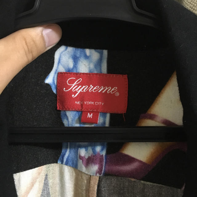 Supreme(シュプリーム)のSupreme heels shirt メンズのトップス(シャツ)の商品写真