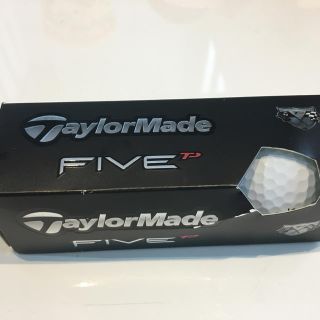 テーラーメイド(TaylorMade)の早い者勝ち ゴルフ ボール(ゴルフ)