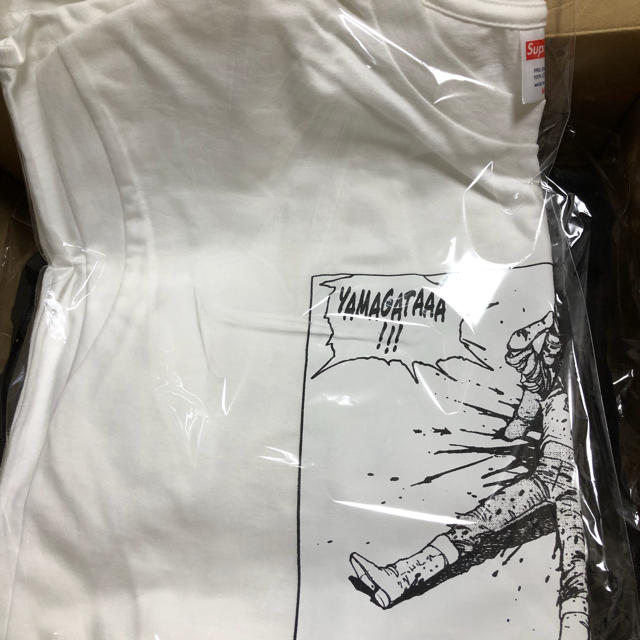 専用AKIRA Supreme Yamagata Tee