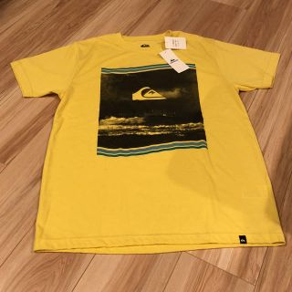 クイックシルバー(QUIKSILVER)の★★kさん専用★★QUICKSILVER Tシャツ(Tシャツ/カットソー(半袖/袖なし))