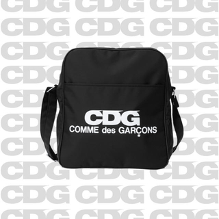 コムデギャルソン(COMME des GARCONS)のコムデギャルソン ショルダーバッグ(ショルダーバッグ)
