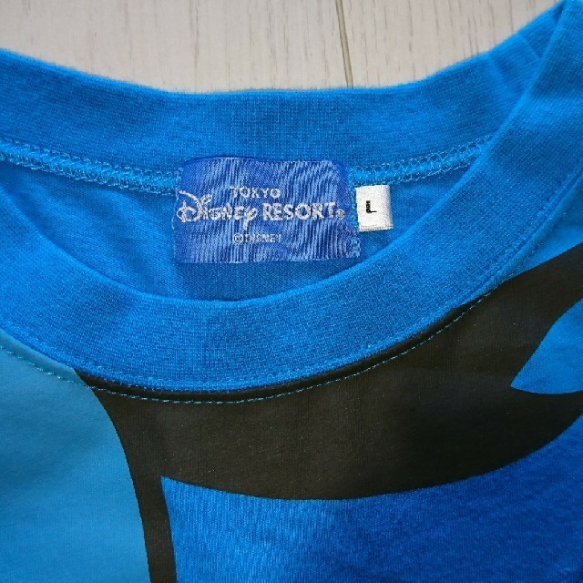 Disney(ディズニー)の☆専用☆ディズニーリゾート☆ドナルド Tシャツ レディースのトップス(Tシャツ(半袖/袖なし))の商品写真