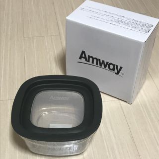 アムウェイ(Amway)のamway ストレージウェア Lサイズ(容器)