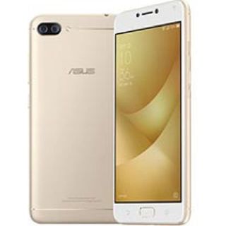 エイスース(ASUS)のZenFone 4 MaxPro ZC554KL サンライトゴールド 新品未開封(スマートフォン本体)