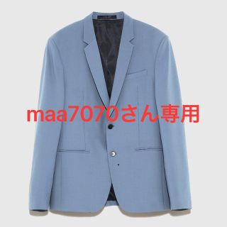 ザラ(ZARA)のZARA ブレザー(テーラードジャケット)