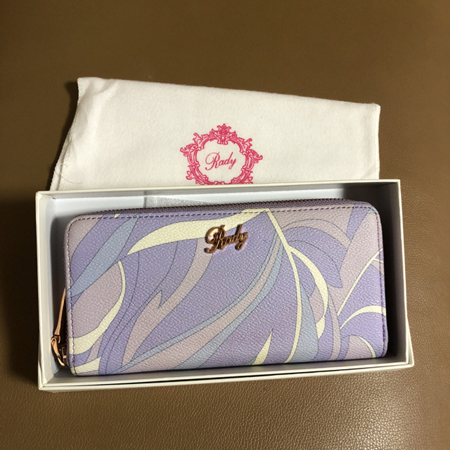 rady長財布☆ - 財布