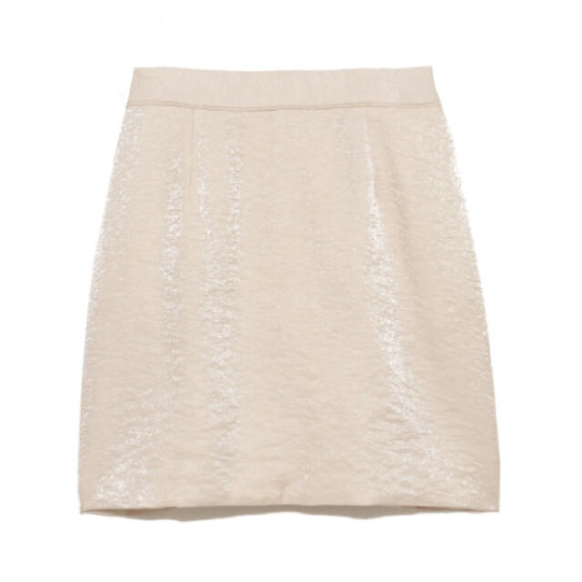 SNIDEL(スナイデル)の美品♡snidelスクエアミニスカート今期スナイデル レディースのスカート(ミニスカート)の商品写真