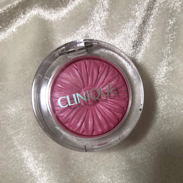 CLINIQUE(クリニーク)のクリニーク チークポップ 04 コスメ/美容のベースメイク/化粧品(チーク)の商品写真