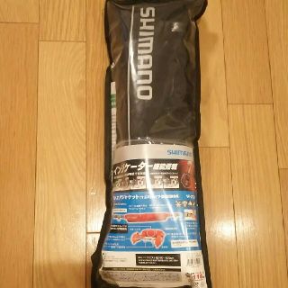 シマノ(SHIMANO)のとっぴー様専用☆新品☆ライフジャケット  シマノ(ウエア)