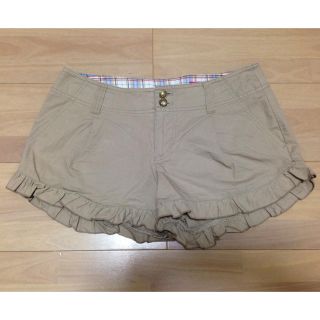 りくかいママ様専用(ショートパンツ)