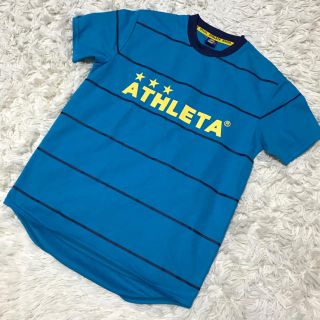 アスレタ(ATHLETA)のcha様専用 アスレタ  Tシャツ(ウェア)