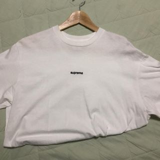 シュプリーム(Supreme)のsupreme FTW tee(Tシャツ/カットソー(半袖/袖なし))