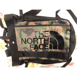 ザノースフェイス(THE NORTH FACE)のesoft様限定。The Northfaceヒューズボックス3wayトート(トートバッグ)