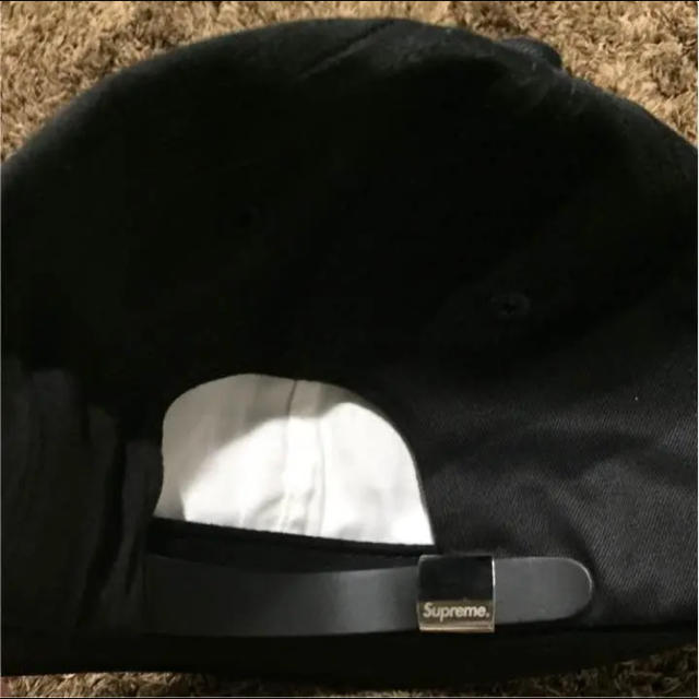 Supreme(シュプリーム)のsupreme Multi Twill Classic Logo cap メンズの帽子(キャップ)の商品写真