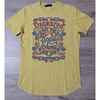 ディースクエアード(DSQUARED2)の☆週末SALE☆Dsquared2 ディースクエアードTシャツ(Tシャツ/カットソー(半袖/袖なし))