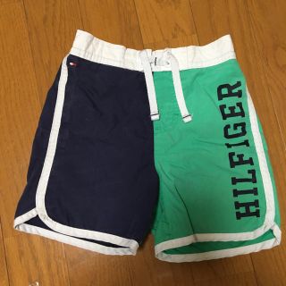 トミーヒルフィガー(TOMMY HILFIGER)の【3T】tommy水着(水着)