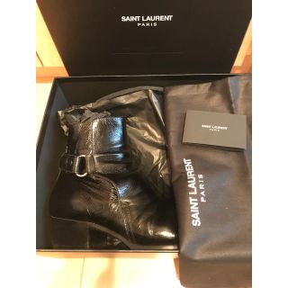 サンローラン(Saint Laurent)の臣様専用(ブーツ)