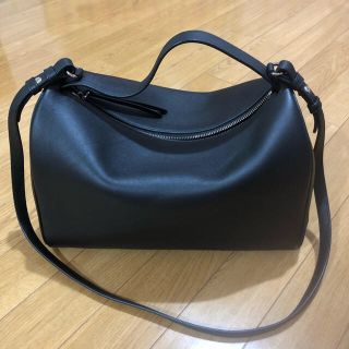 ジルサンダー(Jil Sander)の新品 ジルサンダー レザーバッグ(トートバッグ)