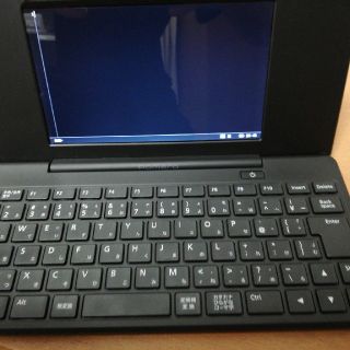 キングジム(キングジム)のpomera dm200(その他)