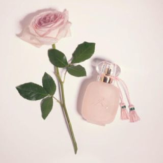 エディットフォールル(EDIT.FOR LULU)のロジーヌパリ  ローズニュ 50ml(香水(女性用))