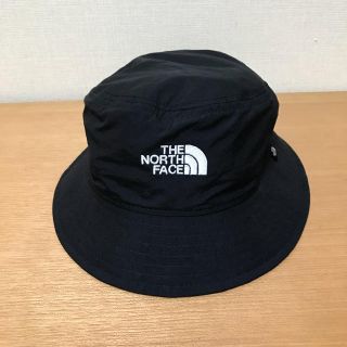 ザノースフェイス(THE NORTH FACE)のTHE NORTHFACE ステッチハット Ｌサイズ(ハット)