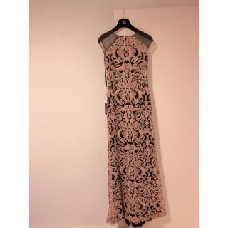 タダシショウジ(TADASHI SHOJI)の新品タグ付き TADASHI SHOJI ロングドレス(ロングドレス)