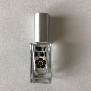 マリークワント(MARY QUANT)のマリクワほぼ新品＊トップコート(ネイルトップコート/ベースコート)