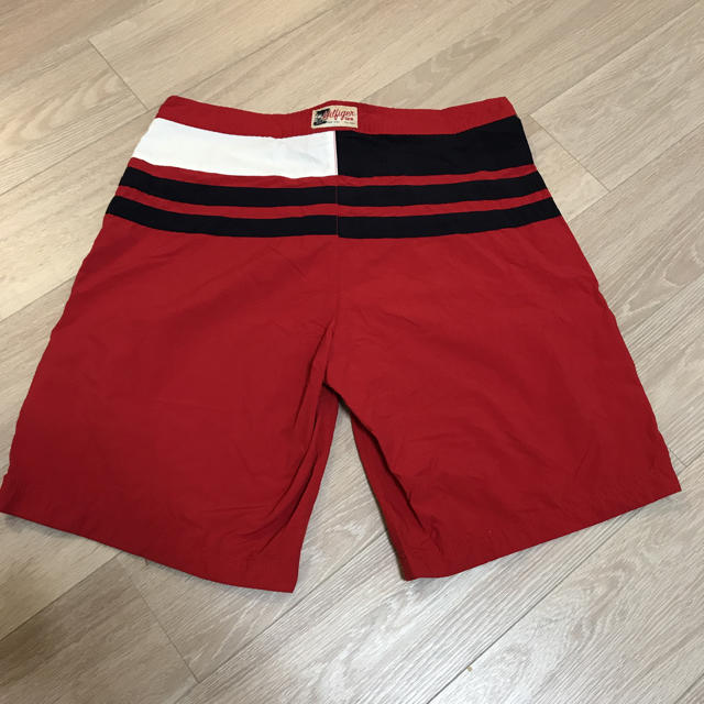 TOMMY HILFIGER(トミーヒルフィガー)のTOMMY HILFIGERメンズ水着 メンズの水着/浴衣(水着)の商品写真