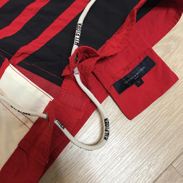 TOMMY HILFIGER(トミーヒルフィガー)のTOMMY HILFIGERメンズ水着 メンズの水着/浴衣(水着)の商品写真