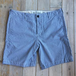 アバクロンビーアンドフィッチ(Abercrombie&Fitch)のアバクロ ショートパンツ ほぼ未使用(ショートパンツ)