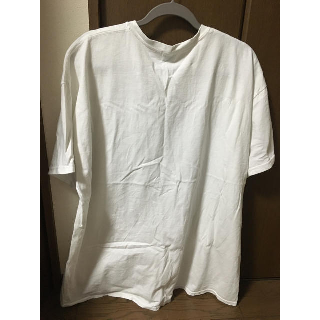BEAUTY&YOUTH UNITED ARROWS(ビューティアンドユースユナイテッドアローズ)のroku 6 ミッキーT レディースのトップス(Tシャツ(半袖/袖なし))の商品写真