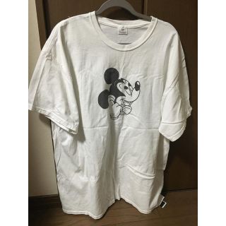 ビューティアンドユースユナイテッドアローズ(BEAUTY&YOUTH UNITED ARROWS)のroku 6 ミッキーT(Tシャツ(半袖/袖なし))