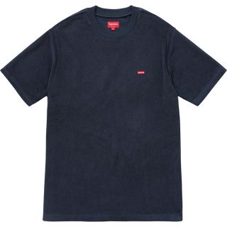 シュプリーム(Supreme)のsupreme:Terry Small Box Tee(Tシャツ/カットソー(半袖/袖なし))