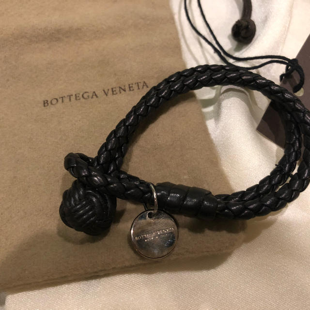 Bottega Veneta - ボッテガヴェネタ ブレスレットの通販 by みこ@プロフ必読お願いします🙇‍♀️｜ボッテガヴェネタならラクマ