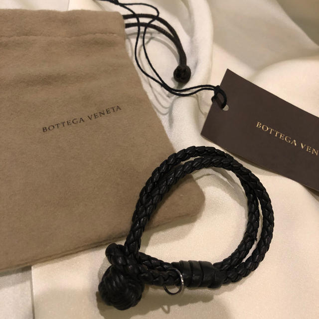 Bottega Veneta - ボッテガヴェネタ ブレスレットの通販 by みこ@プロフ必読お願いします🙇‍♀️｜ボッテガヴェネタならラクマ