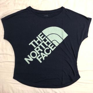 ザノースフェイス(THE NORTH FACE)のTHE NORTH FACE ショートスリーブビッグロゴティー ノースフェイス(Tシャツ(半袖/袖なし))