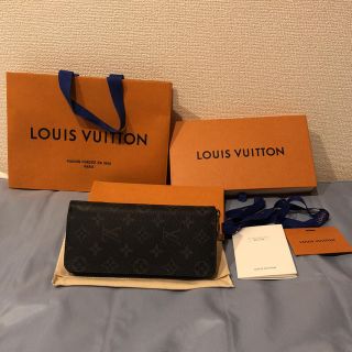 ルイヴィトン(LOUIS VUITTON)の【TK8392様専用】ルイヴィトン M62295 (長財布)