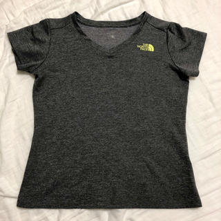 ザノースフェイス(THE NORTH FACE)のTHE NORTH FACE Tシャツ RDT メランジtee ノースフェイス(Tシャツ(半袖/袖なし))