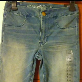 アメリカンイーグル(American Eagle)のぷーさん様専用(デニム/ジーンズ)